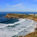 El Mirador De Appartement *