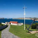 Appartement El Mirador De *