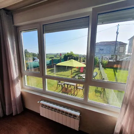 El Mirador De Apartment