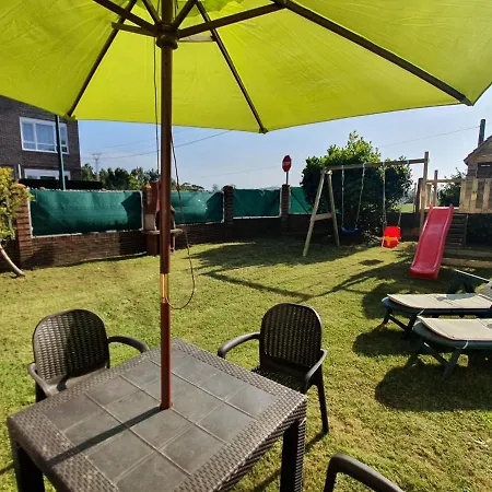 El Mirador De Apartament *