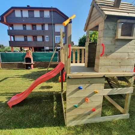 Apartament El Mirador De *