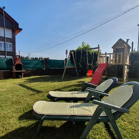 Appartement El Mirador De *