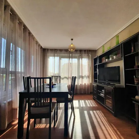 El Mirador De Appartamento *
