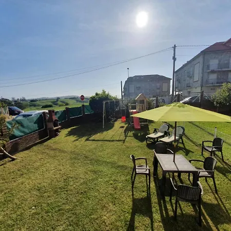 El Mirador De Appartement *