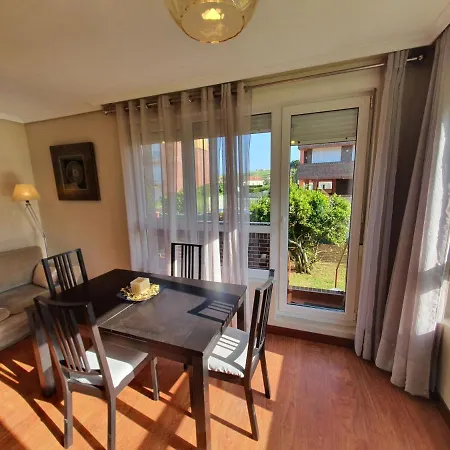 El Mirador De * Suances