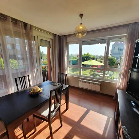 El Mirador De Appartamento
