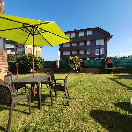 El Mirador De Apartamento