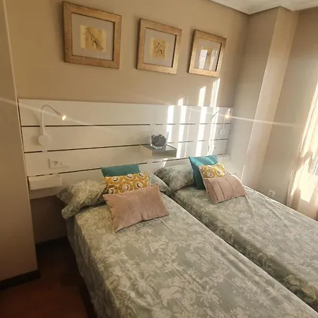 El Mirador De Suances