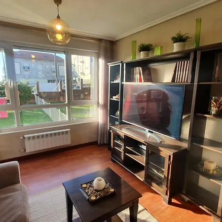 El Mirador De Suances