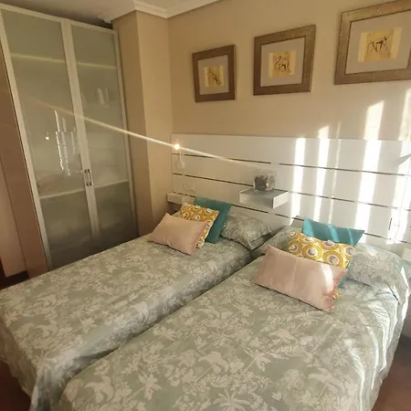 Apartamento El Mirador De Suances
