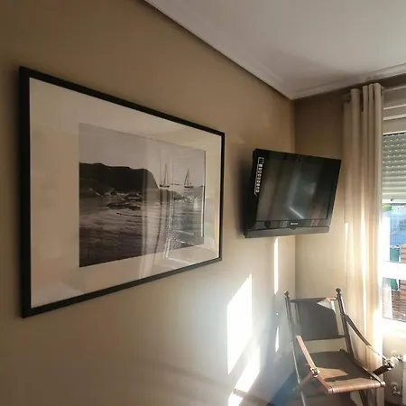 El Mirador De Apartment