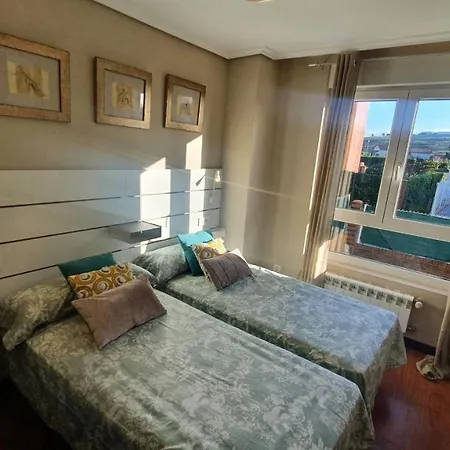 El Mirador De * Suances