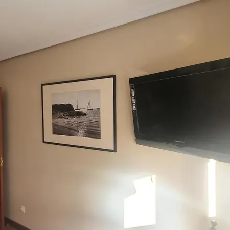 El Mirador De Apartment *