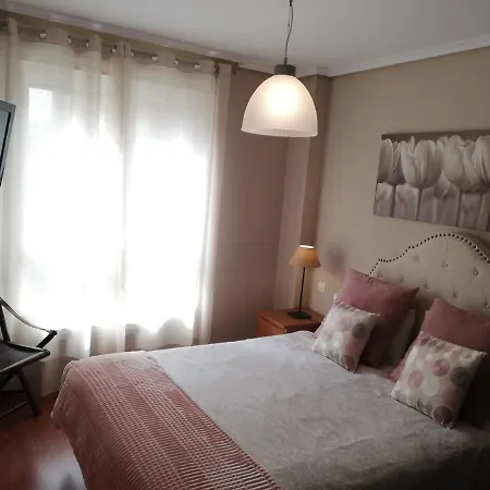 El Mirador De Appartement Suances