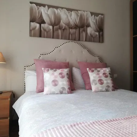 El Mirador De Apartman *