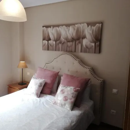 Apartman El Mirador De