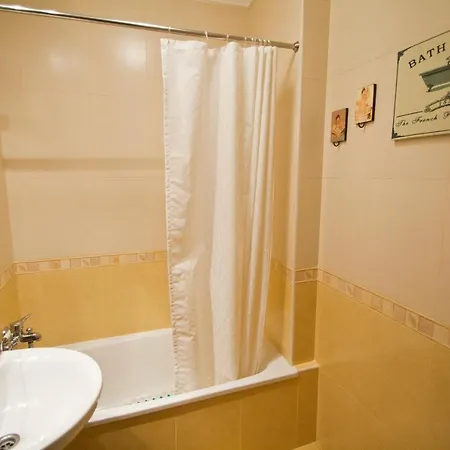 El Mirador De * Suances