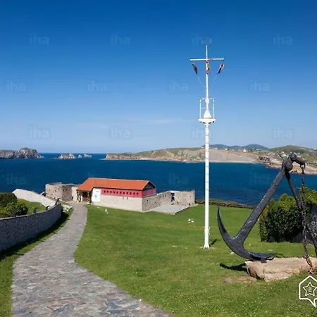 Apartamento El Mirador De *