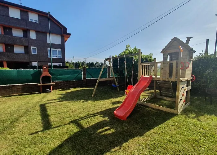 El Mirador De Suances