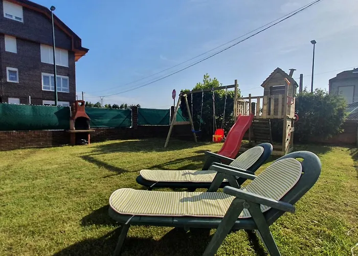 Apartament El Mirador De *