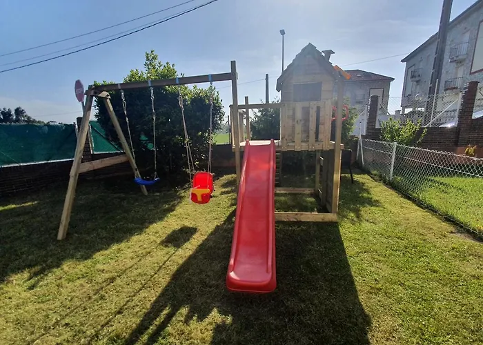 Apartment El Mirador De Suances