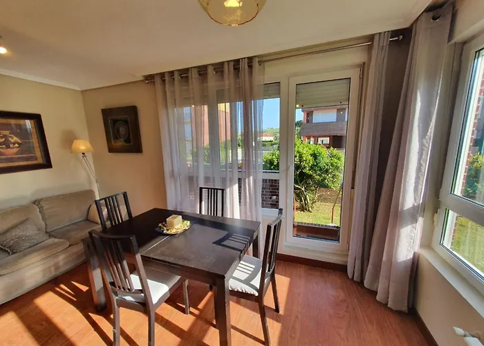 El Mirador De * Suances