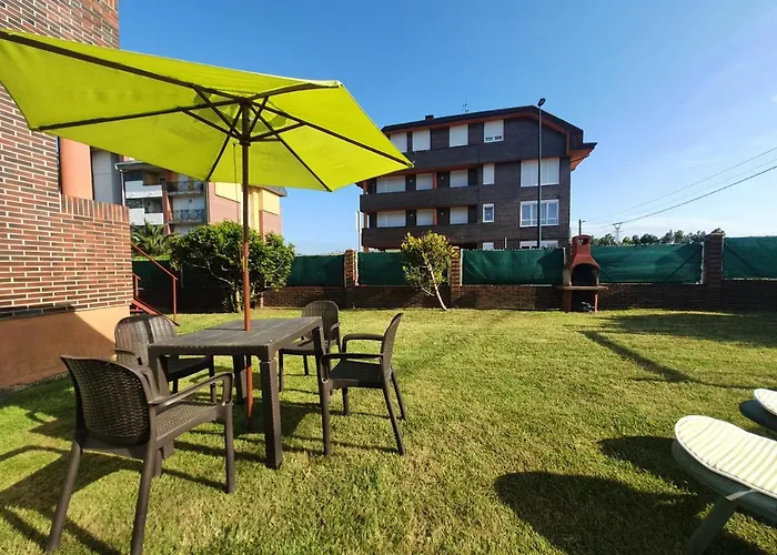 El Mirador De Apartman