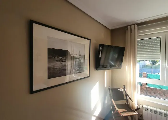 El Mirador De Apartman