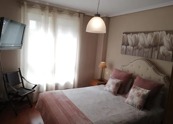 El Mirador De Apartman Suances