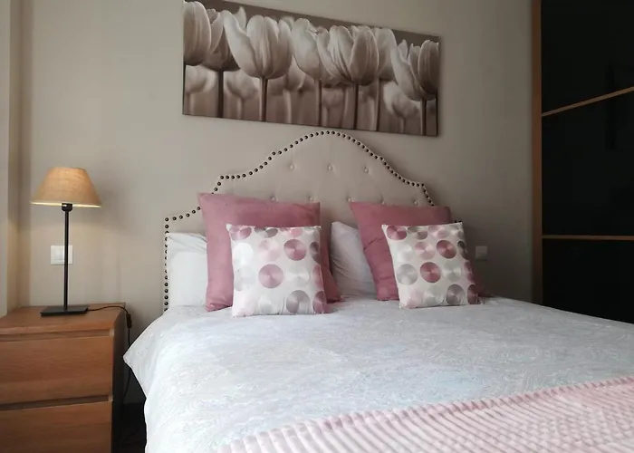 El Mirador De Apartman *