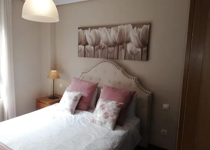 Apartment El Mirador De