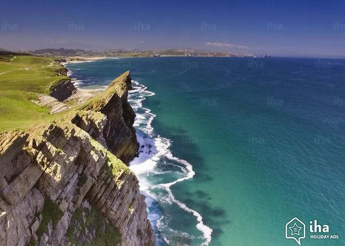 El Mirador De Apartman *