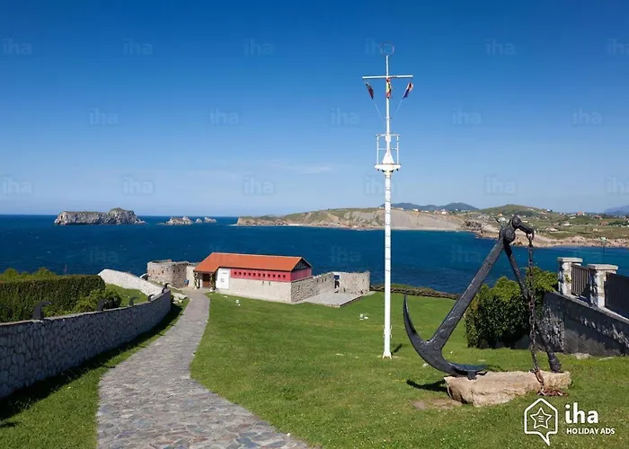 Apartment El Mirador De *