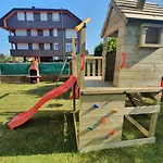아파트 El Mirador De *