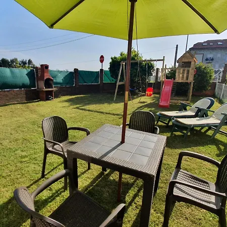El Mirador De Appartement Suances