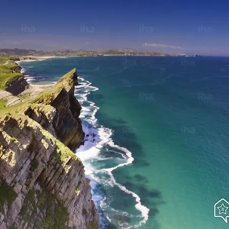 El Mirador De Appartement *