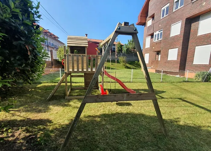 דירה El Mirador De *