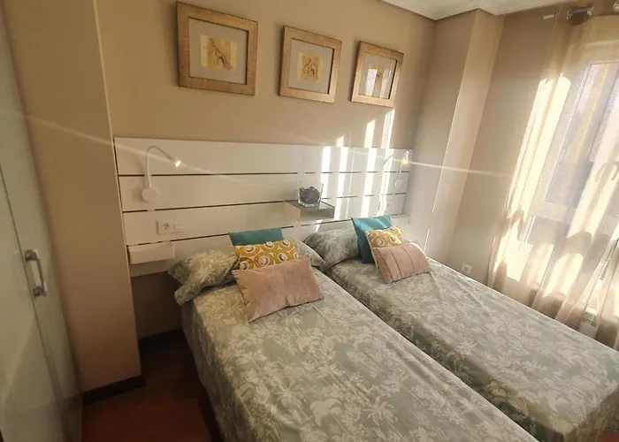 El Mirador De סואנסס