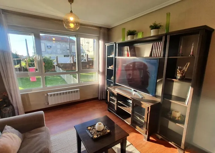 El Mirador De סואנסס