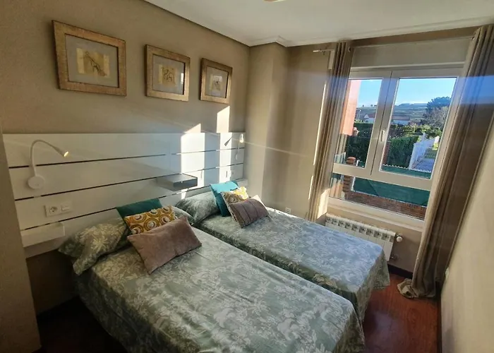 El Mirador De * סואנסס