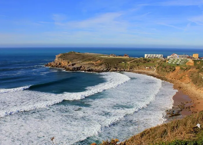 El Mirador De דירה *