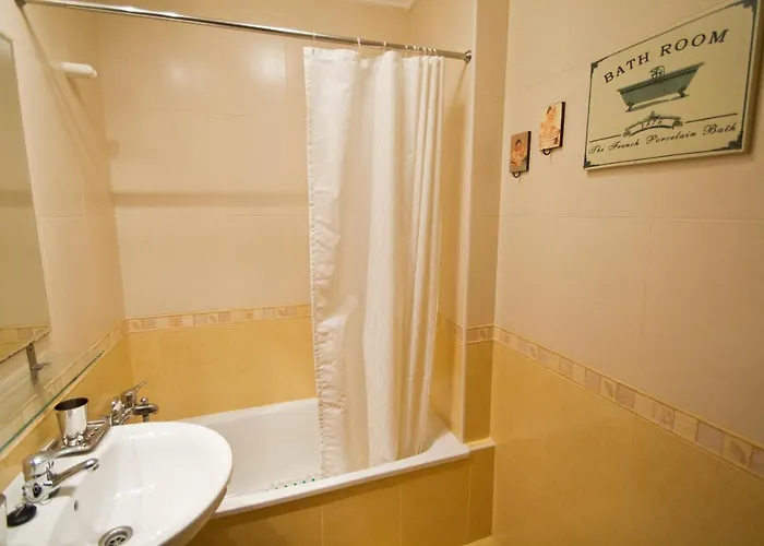 El Mirador De * סואנסס