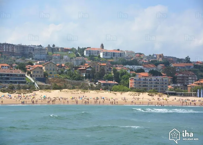 El Mirador De * סואנסס